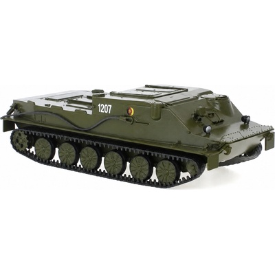 Premium ClassiXXs Obrněný transportér Panzer SPW-50 NVA 1:43