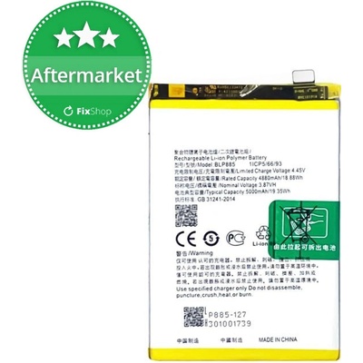 Oppo BLP885