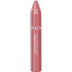 IsaDora Гланц за обем The Glossy Lip Treat, 03 Beige Rose, 3.3 g - baby