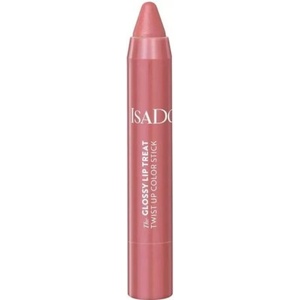 IsaDora Гланц за обем The Glossy Lip Treat, 03 Beige Rose, 3.3 g - baby