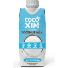 COCOXIM Voda kokosová 330 ml