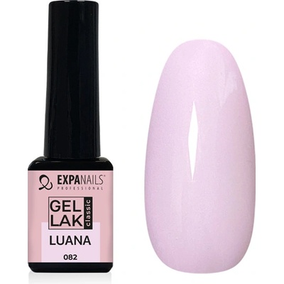 Expa nails gel lak luana 5 ml