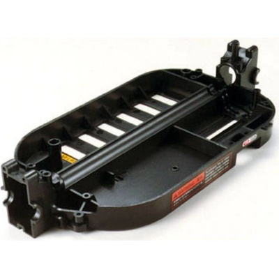 Tamiya 51001 TT01 Bathub Chasis