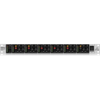 Behringer HA6000