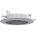 Axis_communications AXIS TP3204-E Recessed Mount (02873-001)