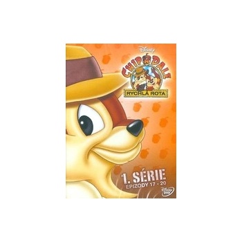 Rýchla rota - Steven Soderbergh 1.séria 5 DVD