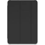 NuPro The new NuPro trifold flip case for the Fire HD 8 tablet and Fire HD 8 Plus tablet (2022), black - 08MT2212-BL (08MT2212-BL)