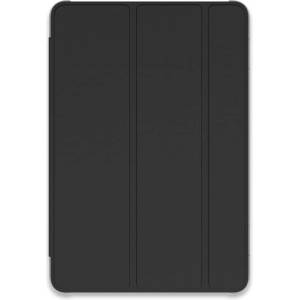 NuPro The new NuPro trifold flip case for the Fire HD 8 tablet and Fire HD 8 Plus tablet (2022), black - 08MT2212-BL (08MT2212-BL)