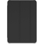 NuPro The new NuPro trifold flip case for the Fire HD 8 tablet and Fire HD 8 Plus tablet, black - 08MT2212-BL (08MT2212-BL)