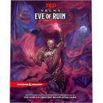 Wizards of the Coast Ролева игра Dungeons & Dragons - Vecna: Eve of Ruin (Hard Cover) (WTCD37040000)