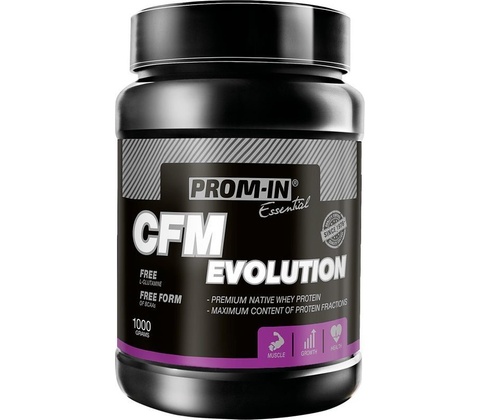 Prom-in Essential CFM Evolution 1000 g