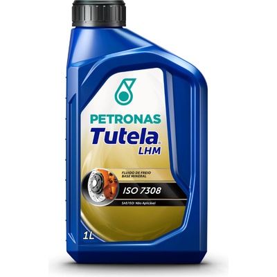 CNH TUTELA BRAKE LHM FLUID 1 l