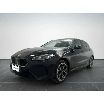 BMW 120d 110 kW