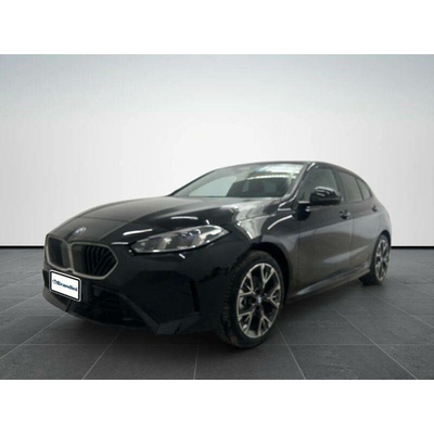 BMW 120d 110 kW