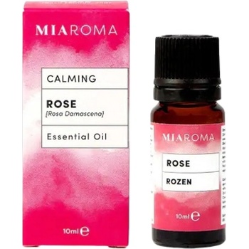 Image 1 of Holland And Barrett Miaroma Rose | Blended Essential Oil [10 мл]