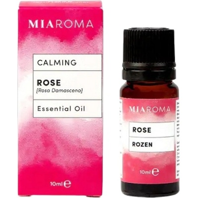 Miaroma Rose | Blended Essential Oil [10 мл]