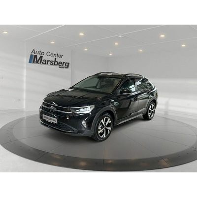 Volkswagen Taigo 1.0 TSI Life DSG 85 kW