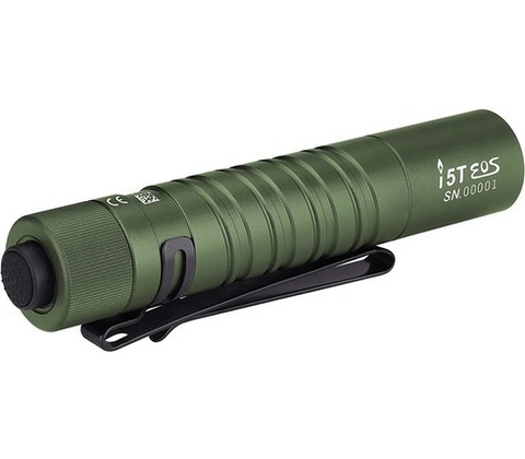 Olight I5T EOS