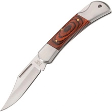 ! CJH Pocket Knife – 10000682 Strieborná