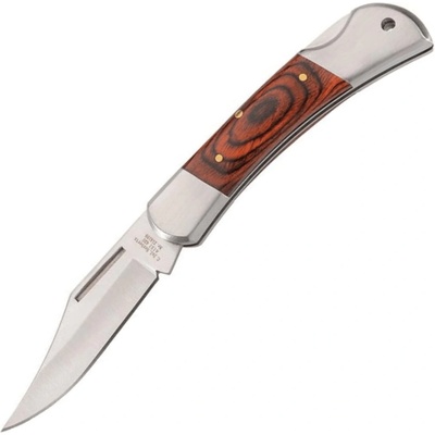 ! CJH Pocket Knife – 10000682 Strieborná