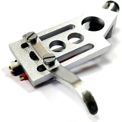 Analogis Headshell HS 23 Silver