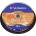 Verbatim Медия Verbatim DVD-R AZO 4.7GB 16X MATT SILVER SURFACE (10 PACK) (43523)