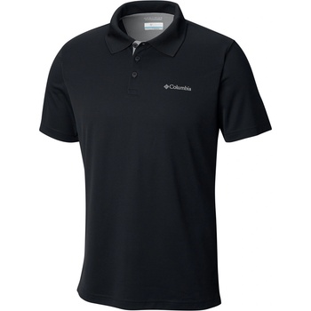 Columbia Utilizer Polo Размер: L / Цвят: черен