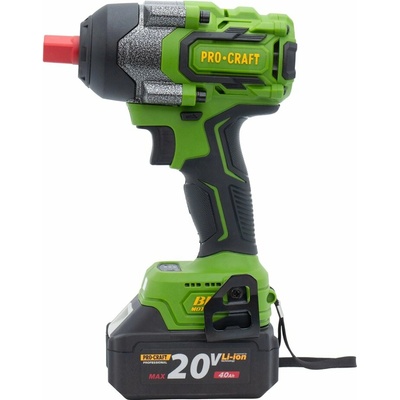 Procraft PWA36-1B-C