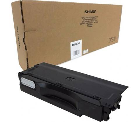 Sharp MX-601HB - originálna