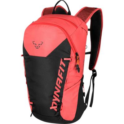 DYNAFIT Дамска раница за катерене Dynafit Women's Transalper 16 Backpack Climbing backpack - Cabana / Black Out - размер One Size (502-9703-0111)