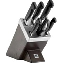 Zwilling Gourmet Samoostriaci blok s nožmi 7 ks