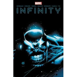 Infinity (2014)
