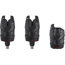 JRC Sada signalizátorů Radar DR Set 2+1 modré diody