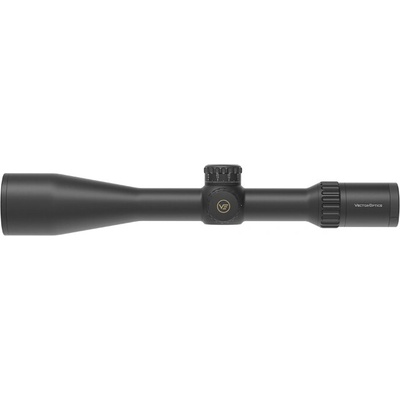 Vector Optics VO CONTINENTAL X6 6–36x56 FFP PRS