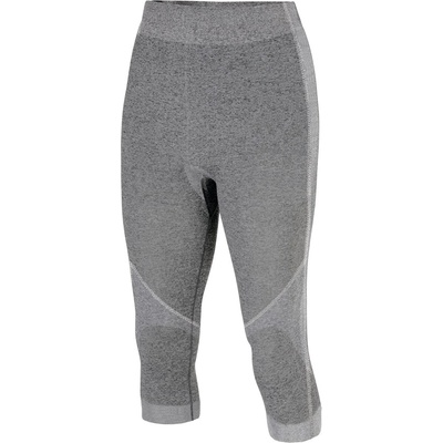 Dare 2b Клин Dare 2b The Zone 3/4 Leggings - CharGreyMarl