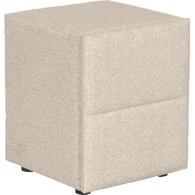 Carmen Нощно шкафче за спалня comfort ляво - крем 04