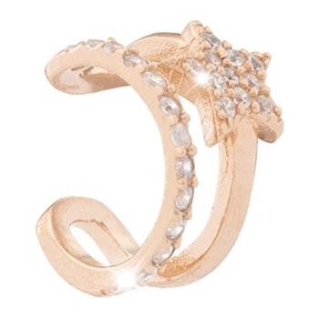 Image 1 of Rebecca Дамска сребърна обеца Rebecca SGEORB27 (SGEORB27)