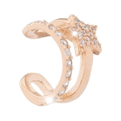 Rebecca Дамска сребърна обеца Rebecca SGEORB27 (SGEORB27)