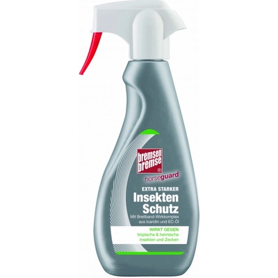 Zedan Repelent na komáre kliešte a hovädá Bremsen Bremse 750 ml