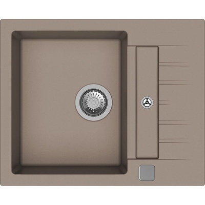 StrongSinks S3 Vardar 615