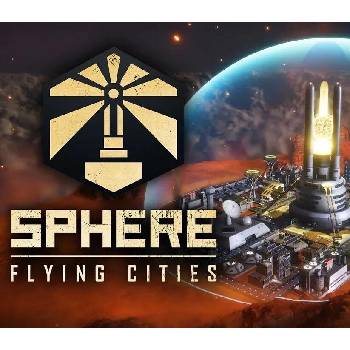 Sphere - Flying Cities