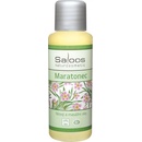 Saloos Maratonec telový a masážny olej 125 ml