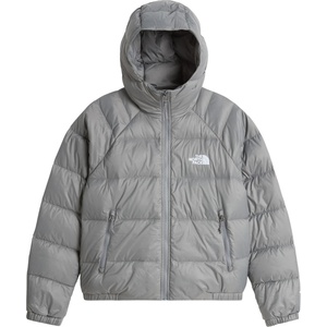 The North Face Дамско пухено яке The North Face Women's Hydrenalite Down Hoodie Down jacket - Smoked Pearl - размер XS (104-7018-0211)