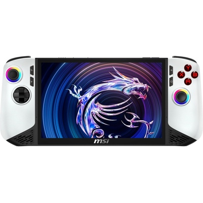 MSI Claw 8 AI+ A2VM Polar Tempest Edition-096CZ