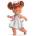 Asics Doll Bomboncin 20cm