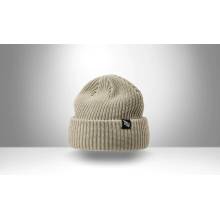 Kulich Title MTB Beanie šedá