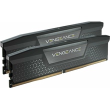 Corsair DDR5 32GB 6400MHz CL36 CMK32GX5M2B6400Z36W