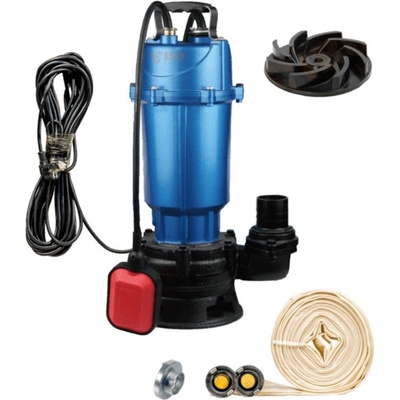 IBO MAGNUM 4500 set s hadicou 20m 42388