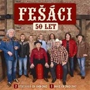 FESACI - 50 LET CD