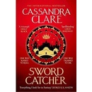 Sword Catcher